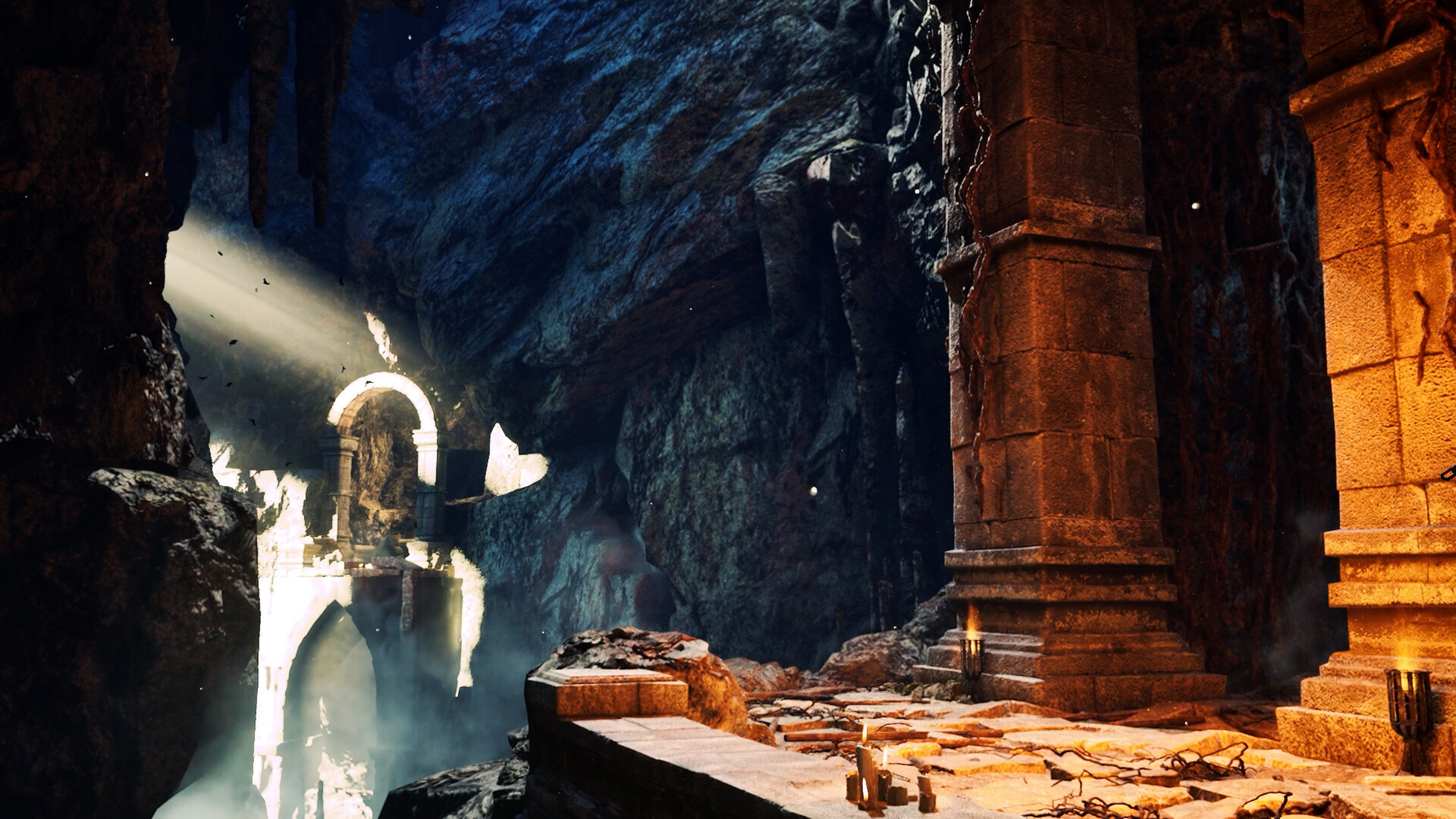 Ertugrul of Ulukayin screenshot 8