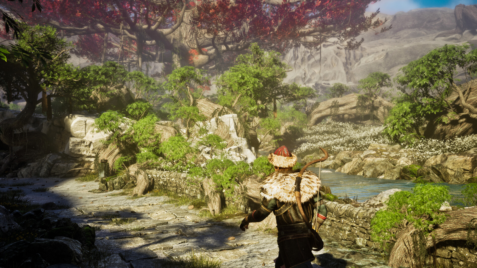 Ertugrul of Ulukayin screenshot #6