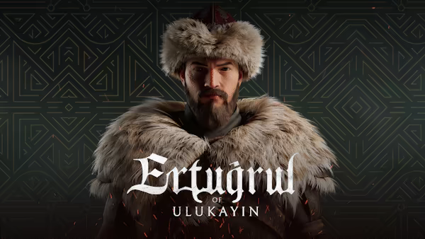 Ertugrul of Ulukayin video 2