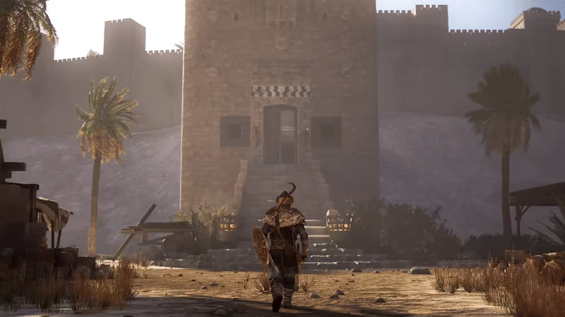 Ertugrul of Ulukayin video 8