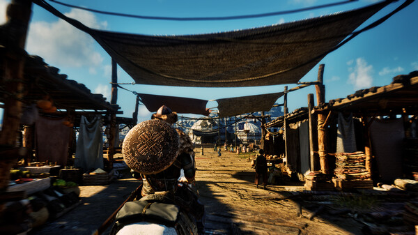 Ertugrul of Ulukayin: скриншот 2