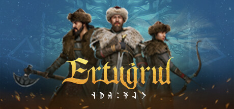 Ertugrul of Ulukayin Steam Banner