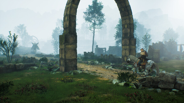 Ertugrul of Ulukayin: скриншот 7