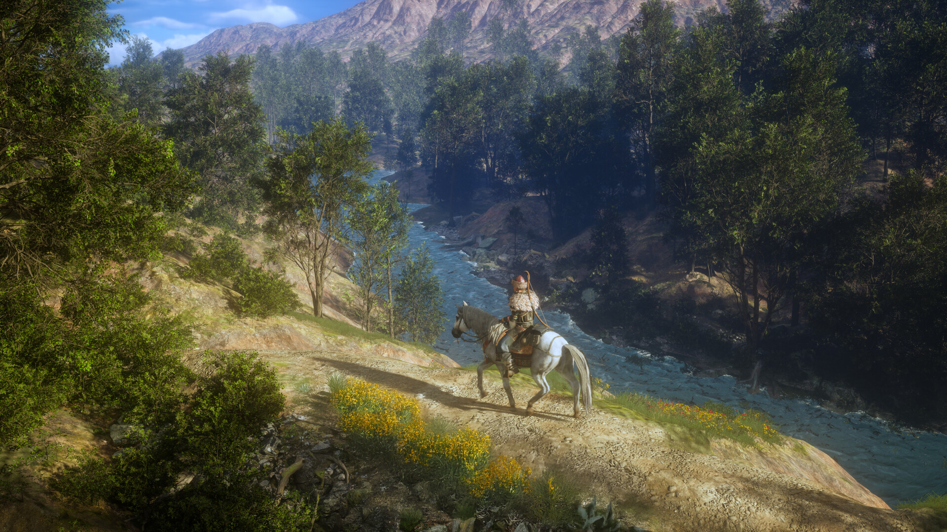 Ertugrul of Ulukayin screenshot #4