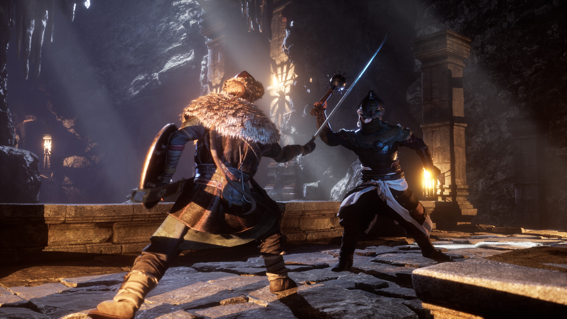 Ertugrul of Ulukayin screenshot #3