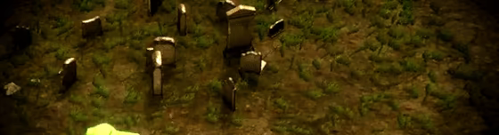 Graveyard Architect video 1