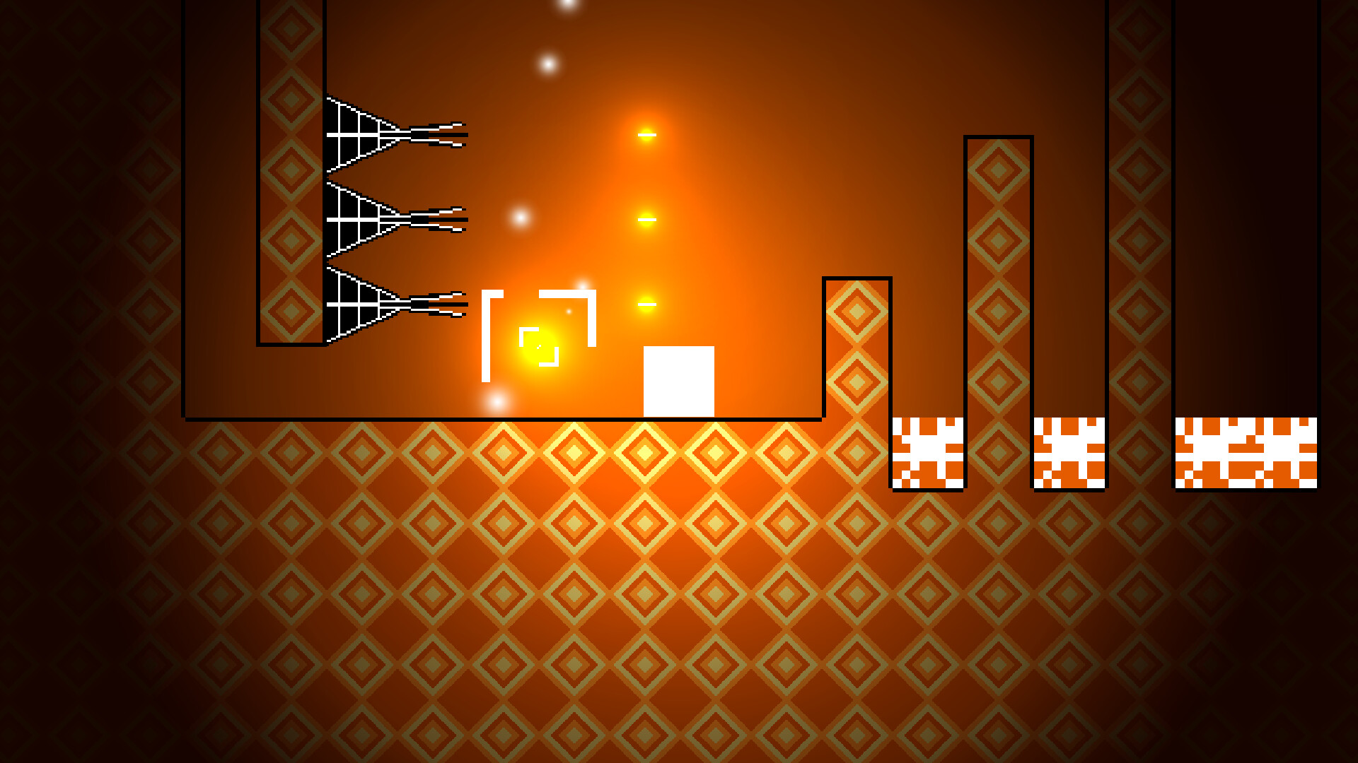 #6. BLÖCK (Steam) 由: Chocobyte Studios