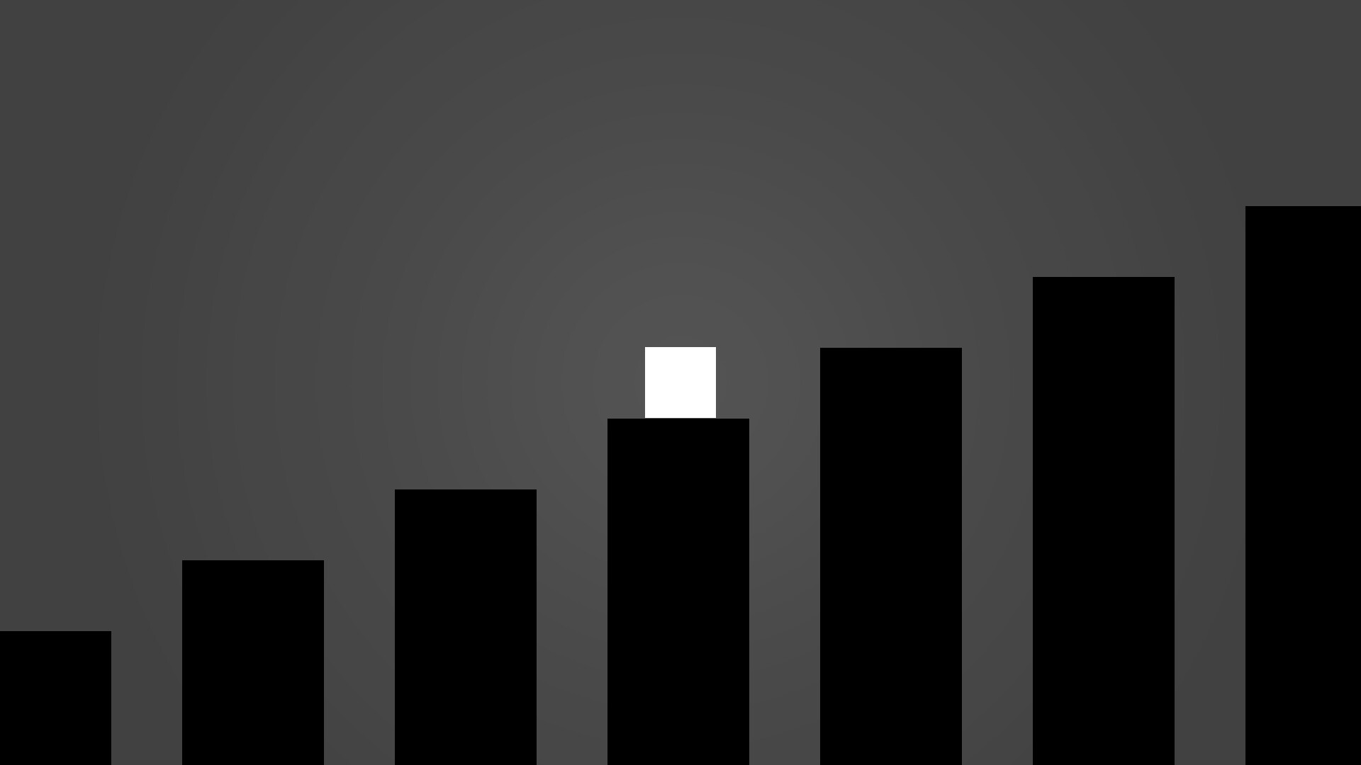 #1. BLÖCK (Steam) 由: Chocobyte Studios