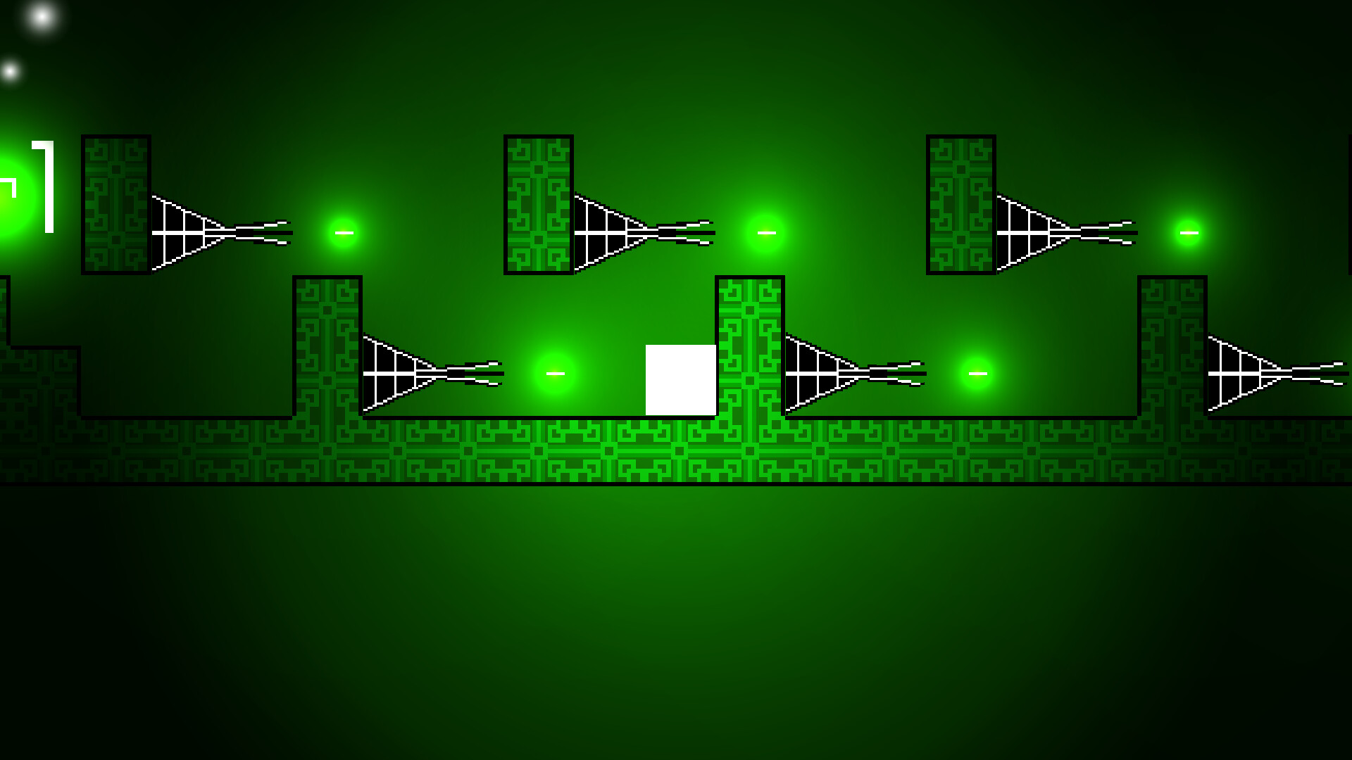 #8. BLÖCK (Steam) 由: Chocobyte Studios