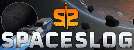 SpaceSlog cover art