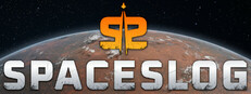 SpaceSlog Banner