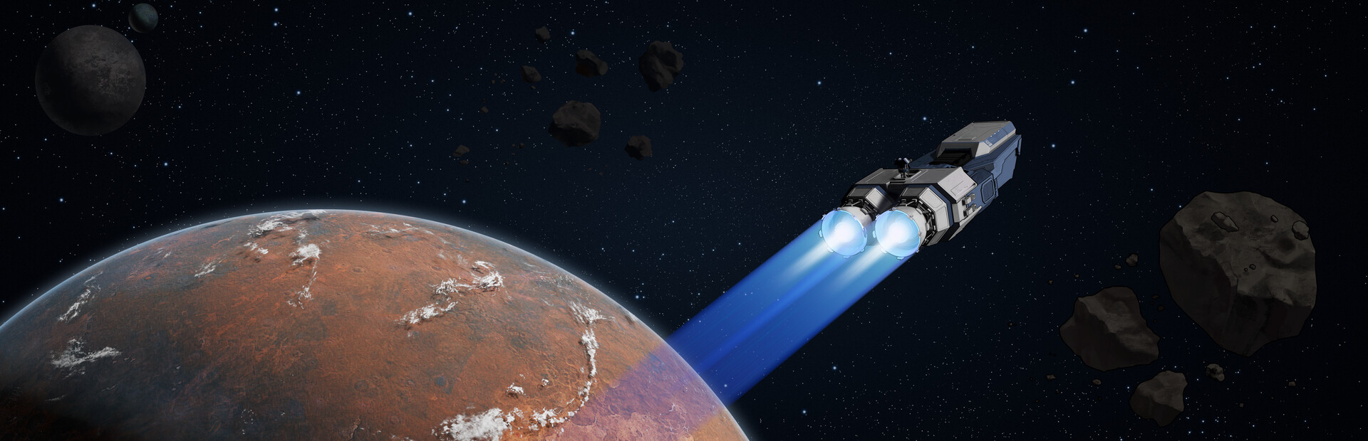 SpaceSlog