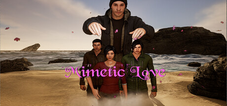 Mimetic Love steam charts