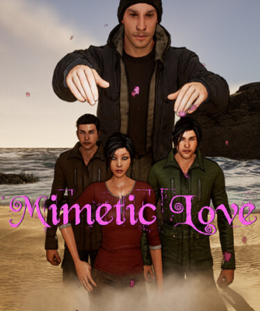 Mimetic Love