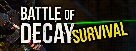 Battle of Decay: Survival cover art