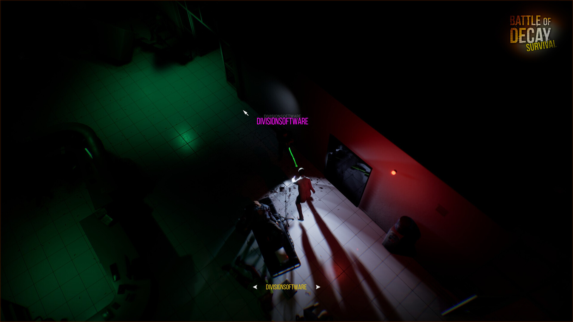 Battle of Decay: Survival screenshot #17