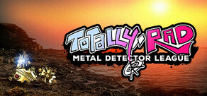 Totally Rad Metal Detector League