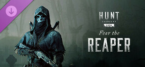Hunt: Showdown 1896 – Fear The Reaper