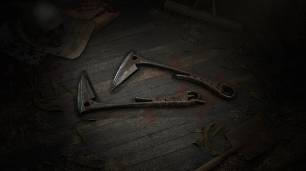 Hunt: Showdown 1896 – Fear The Reaper