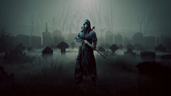 Hunt: Showdown 1896 – Fear The Reaper — скриншот 1