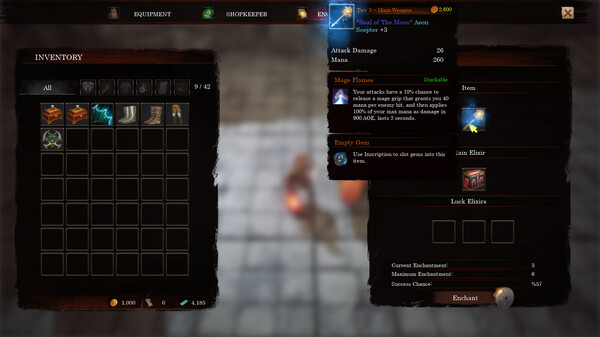Perseus: Titan Slayer - Free Trial screenshot 6