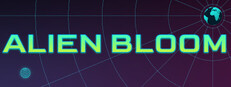 Alien Bloom cover