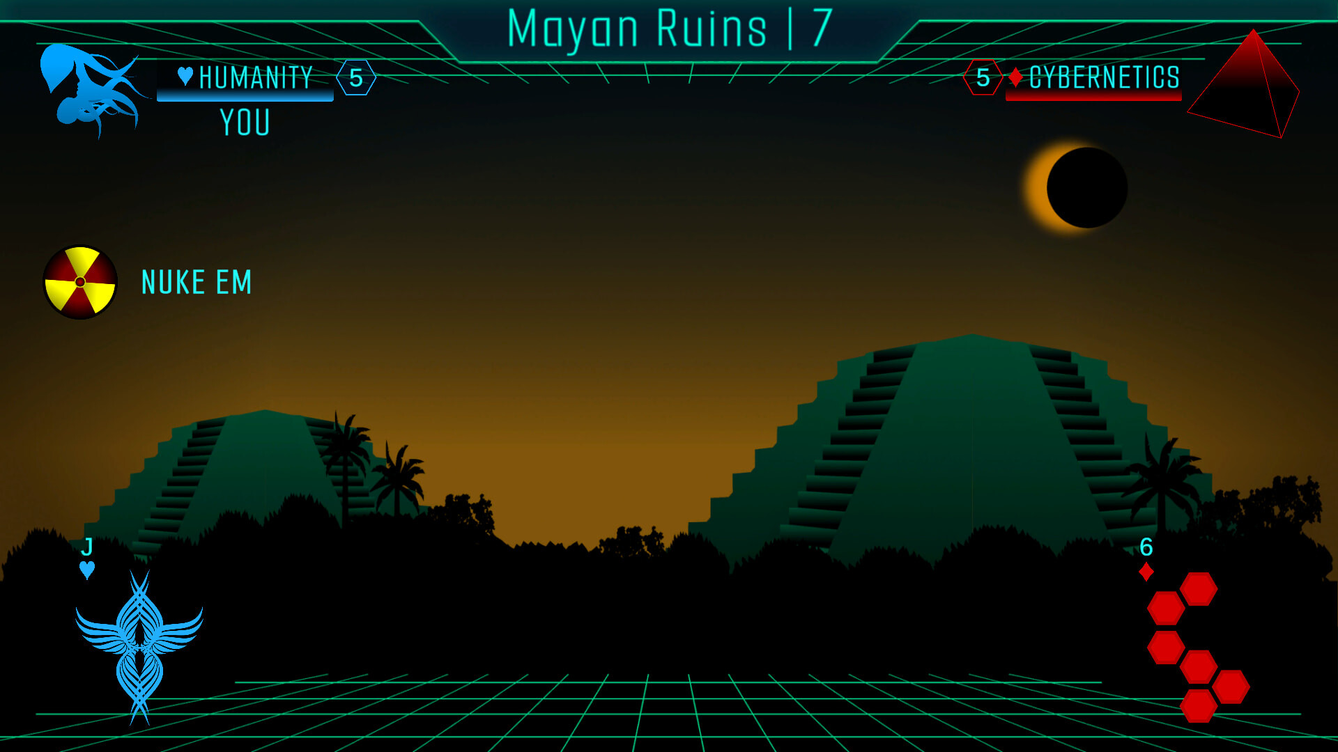 Alien Bloom screenshot 3