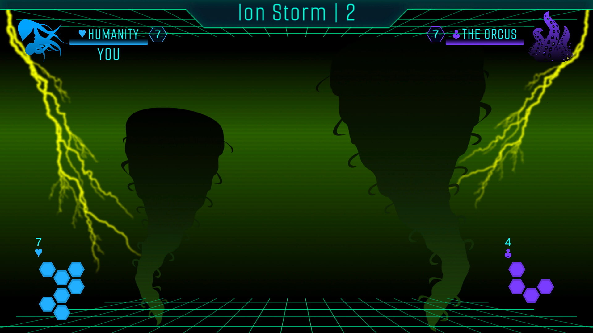 Alien Bloom screenshot 8