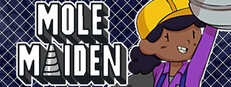 Mole Maiden Playtest game capsule image