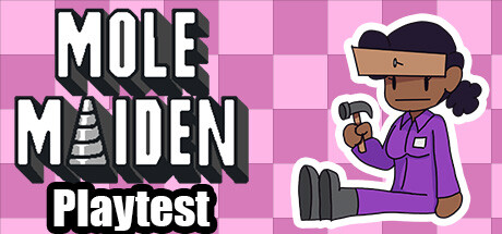 Mole Maiden Playtest Cheat Engine/CT