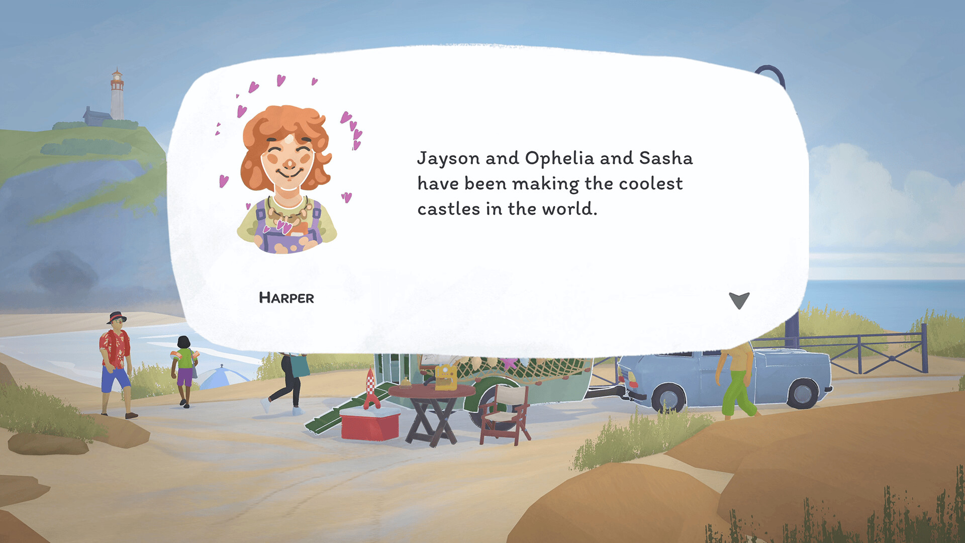 Tiny Bookshop screenshot #7