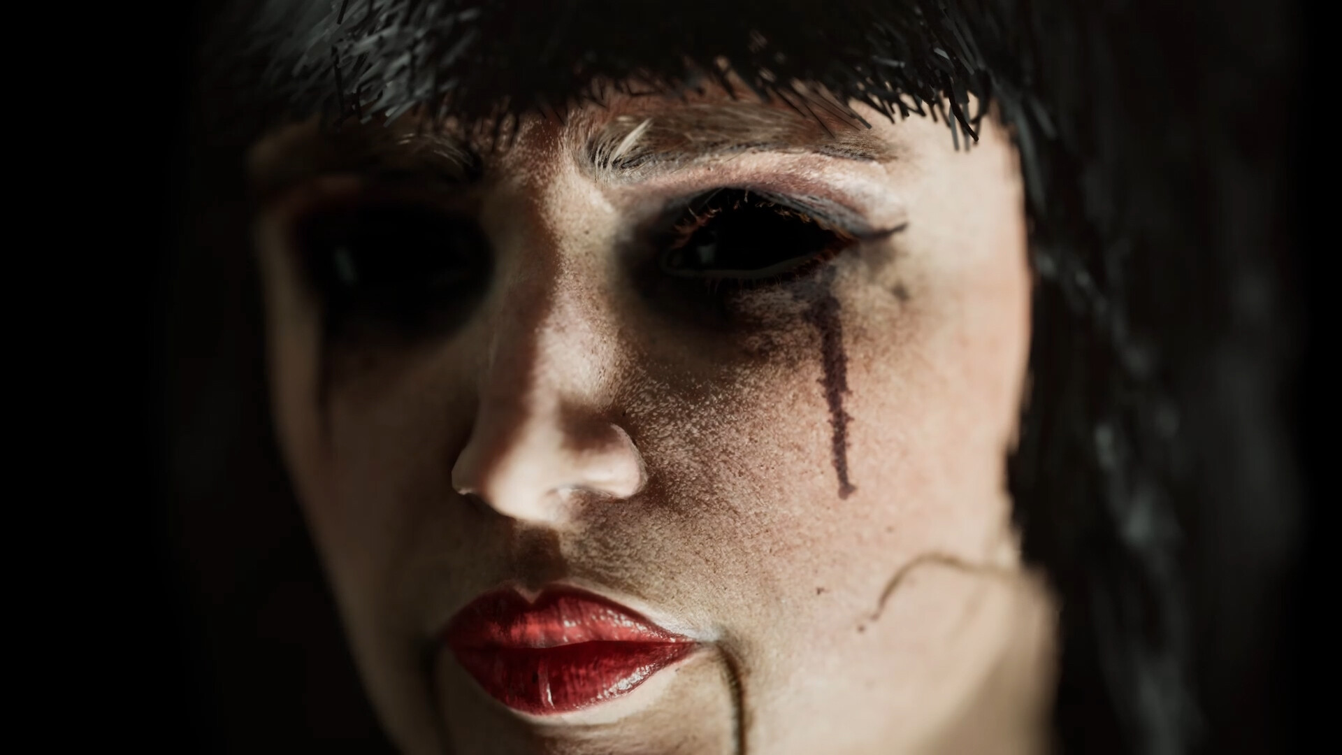 BrokenLore: UNFOLLOW screenshot screenshot 8