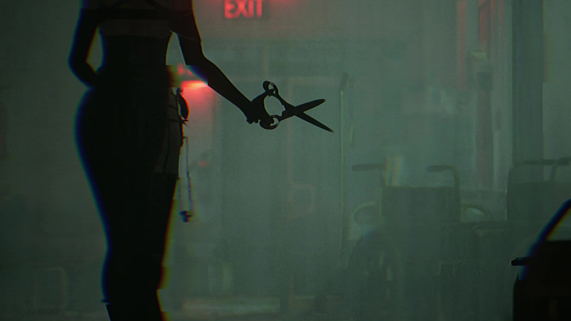 BrokenLore: UNFOLLOW screenshot 10
