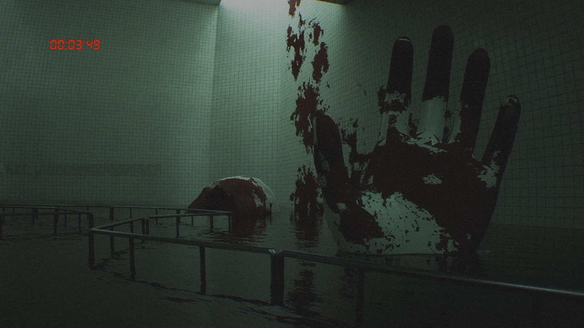 BrokenLore: UNFOLLOW screenshot #7