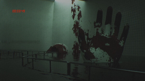 BrokenLore: UNFOLLOW screenshot 5