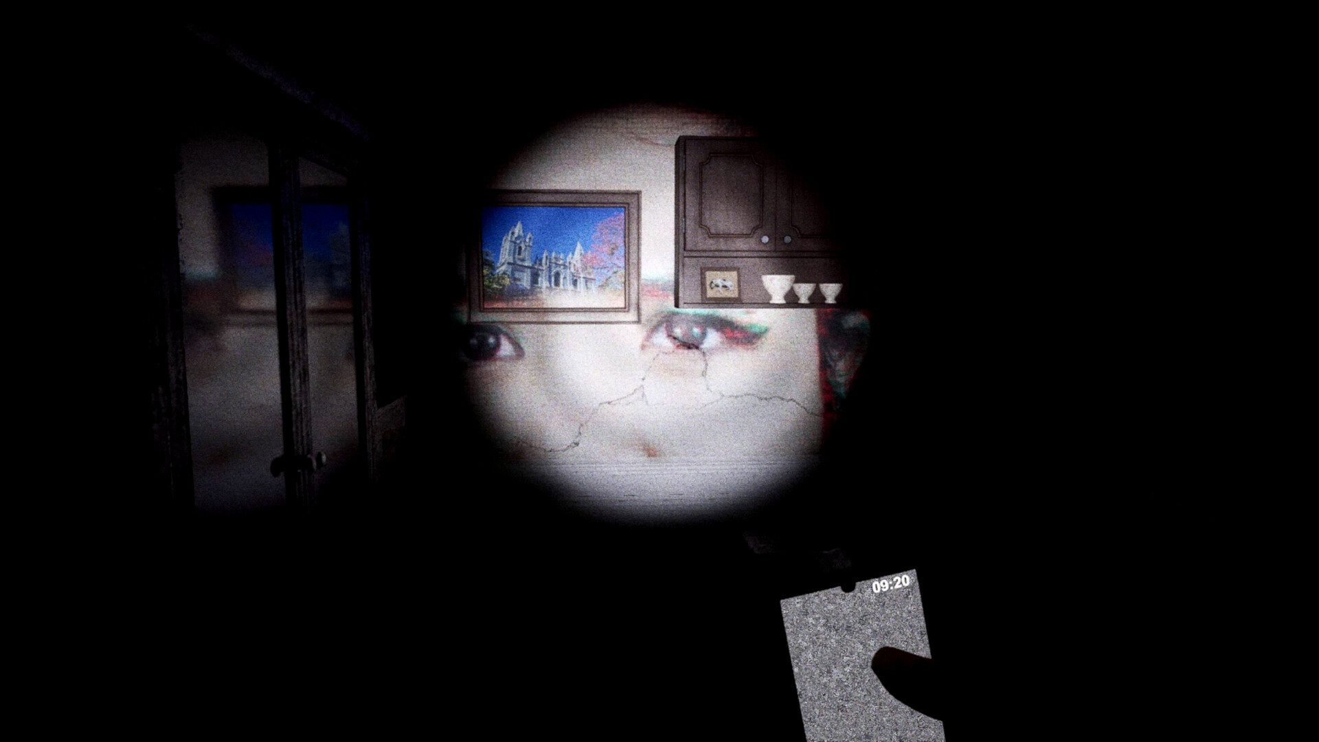 BrokenLore: UNFOLLOW screenshot screenshot 10