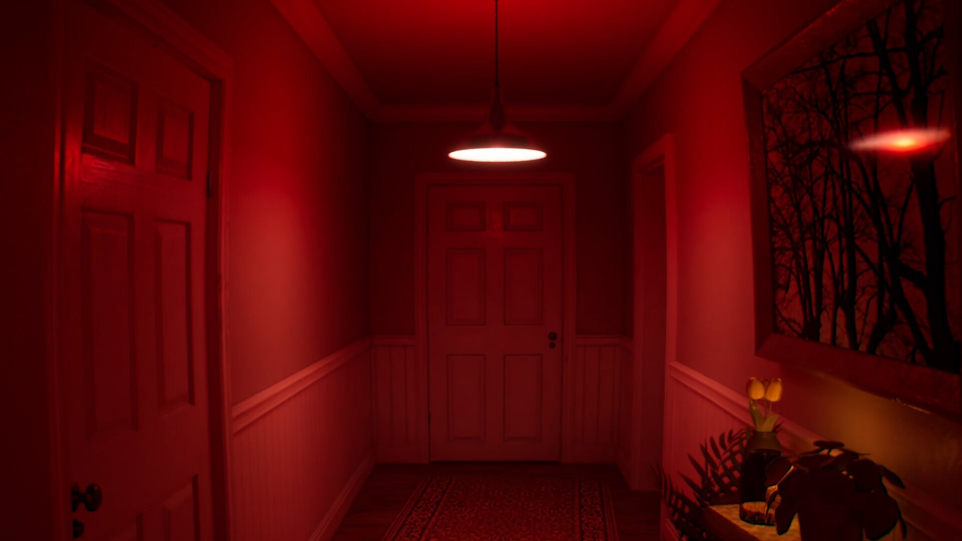 BrokenLore: UNFOLLOW screenshot #2