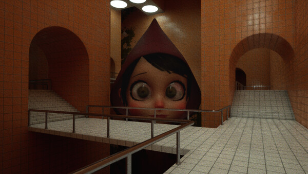 BrokenLore: UNFOLLOW screenshot 8