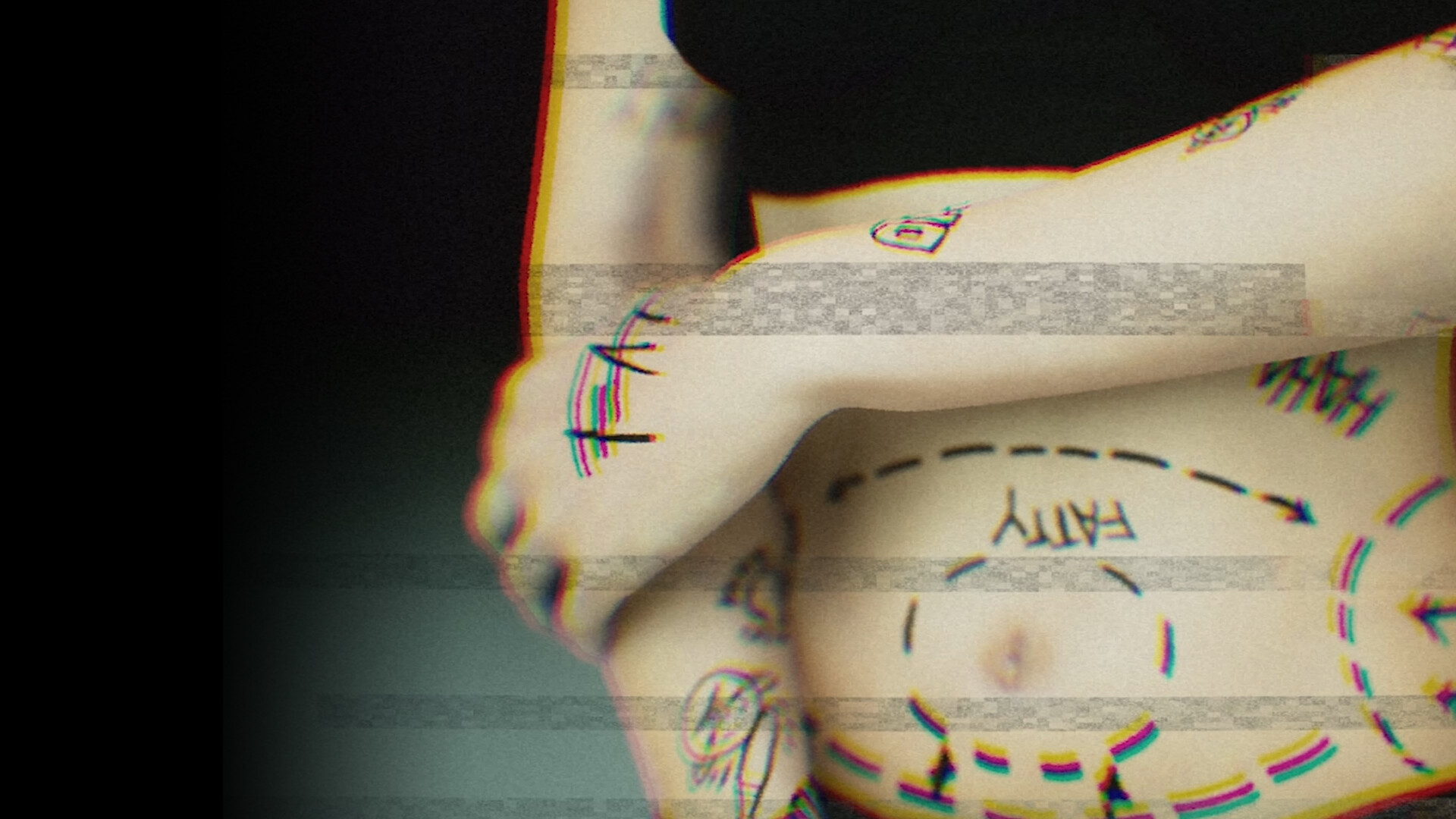 BrokenLore: UNFOLLOW screenshot #9