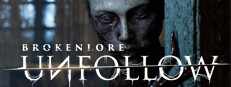 BrokenLore: UNFOLLOW Banner