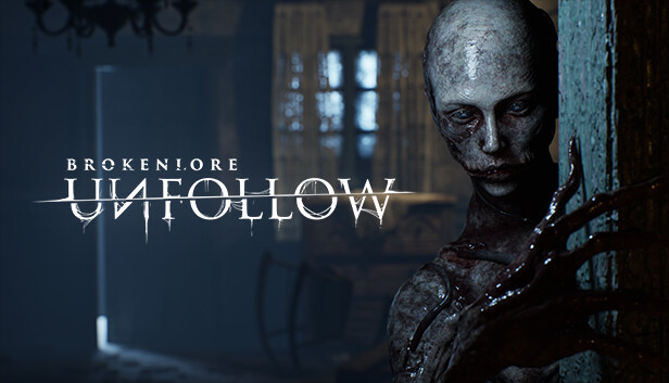Trailer BrokenLore: UNFOLLOW