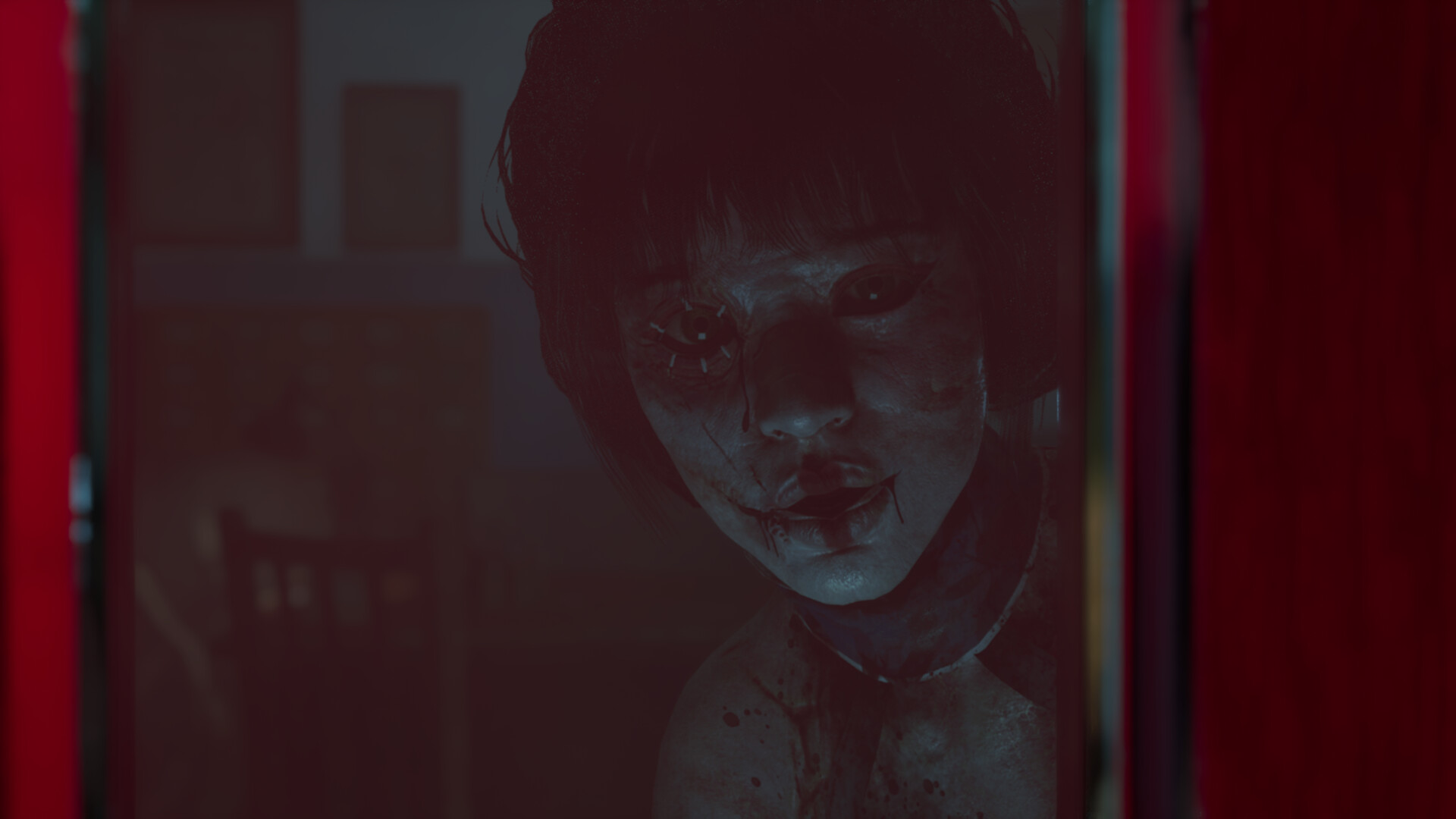 BrokenLore: UNFOLLOW screenshot #6