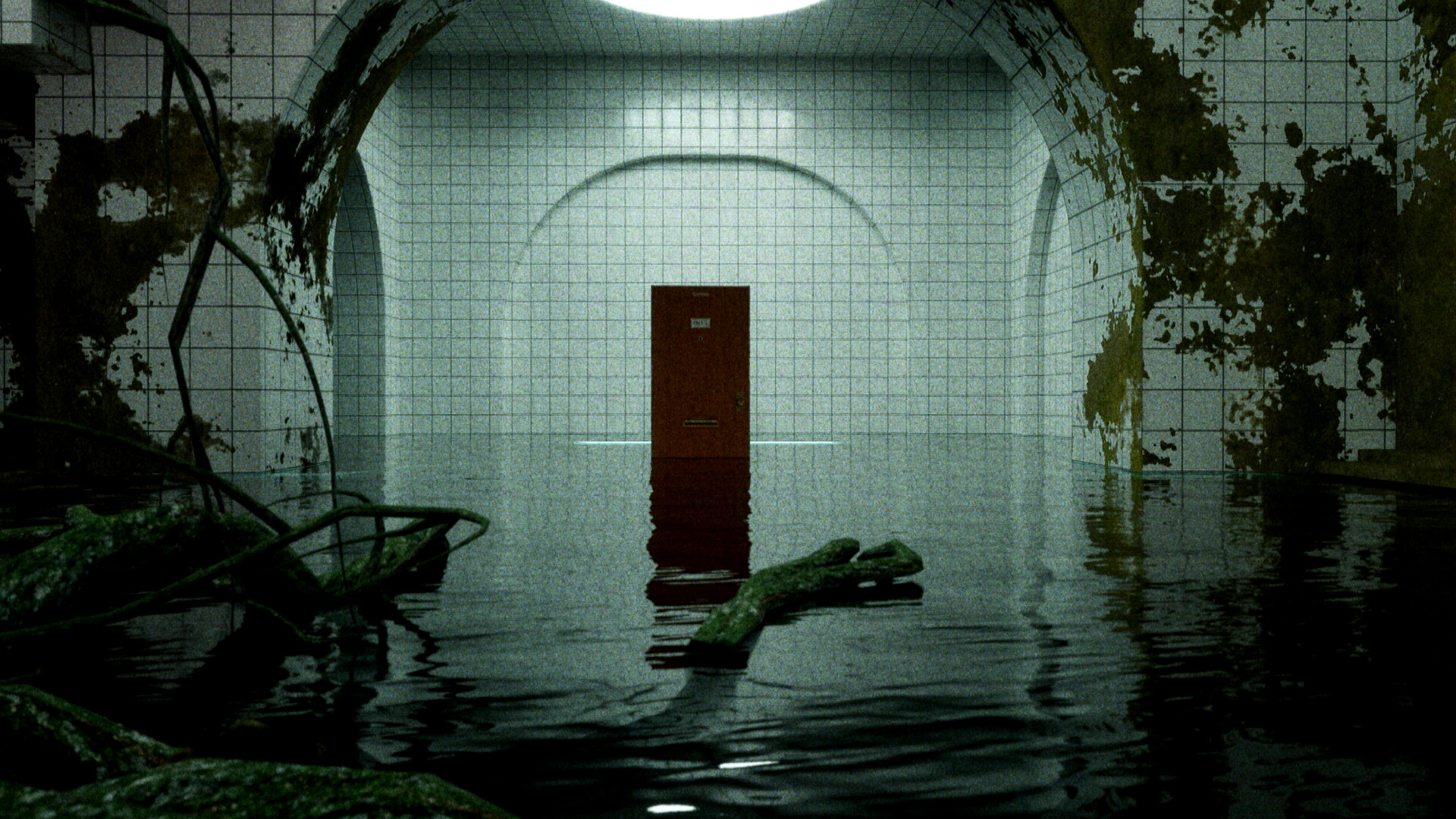 BrokenLore: UNFOLLOW screenshot screenshot 6