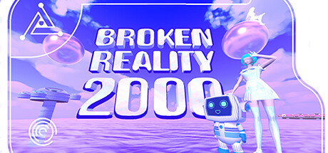 Broken Reality 2000 banner image