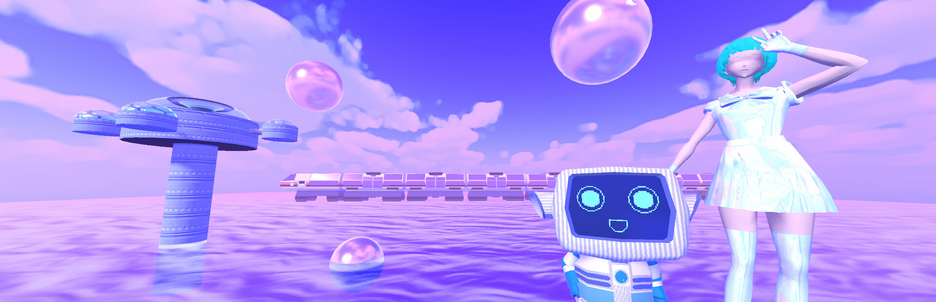Broken Reality 2000