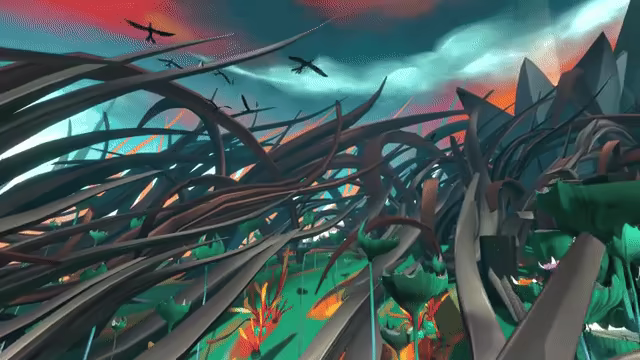 Mixture video 5