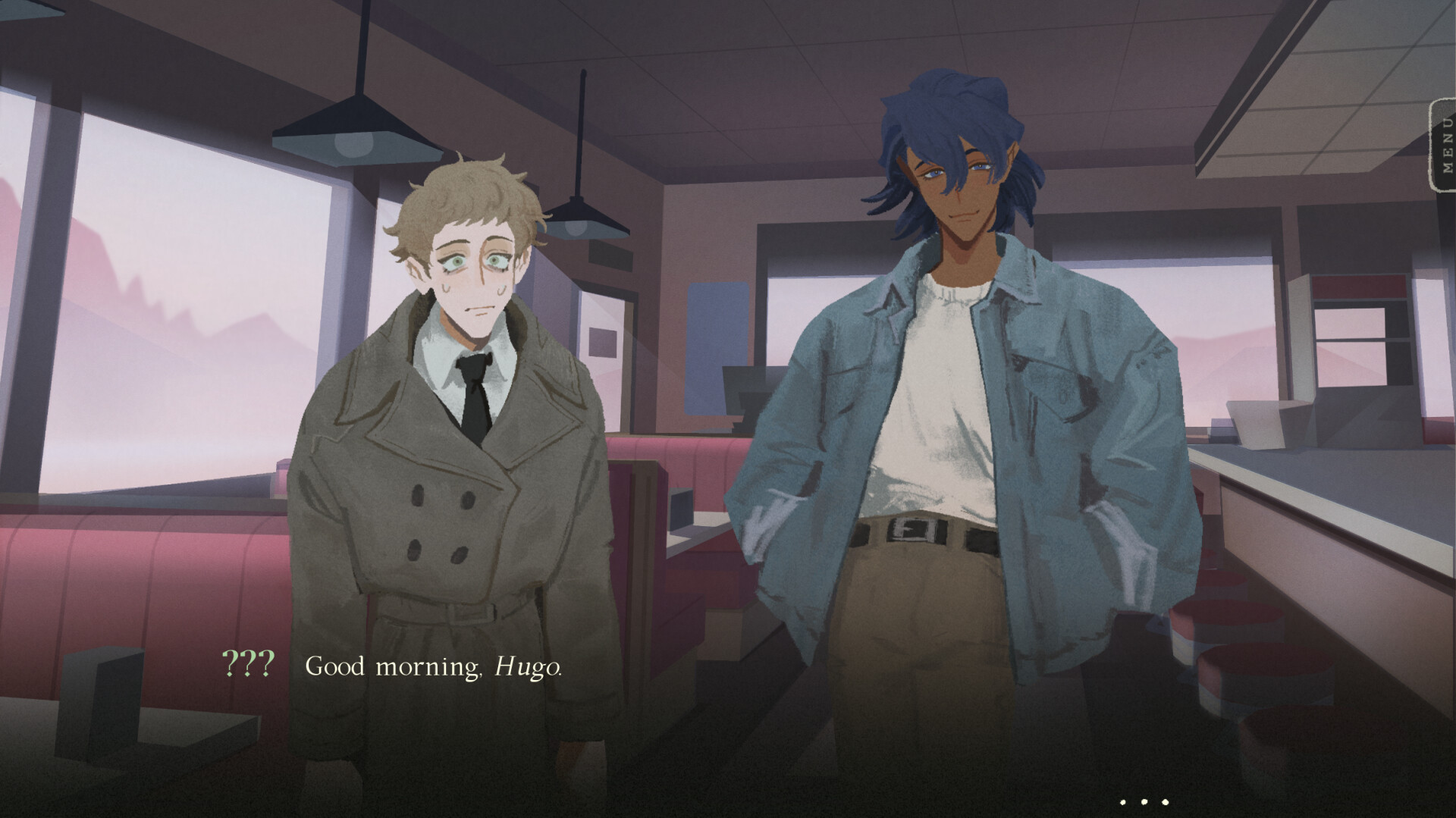 Stillwater Featured Screenshot #1