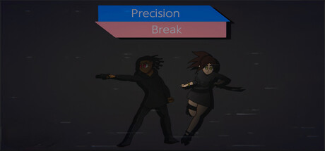 Precision Break Cheat Engine/CT