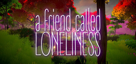 A friend called Loneliness steam charts