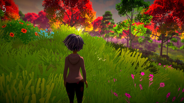 A friend called Loneliness screenshot 2